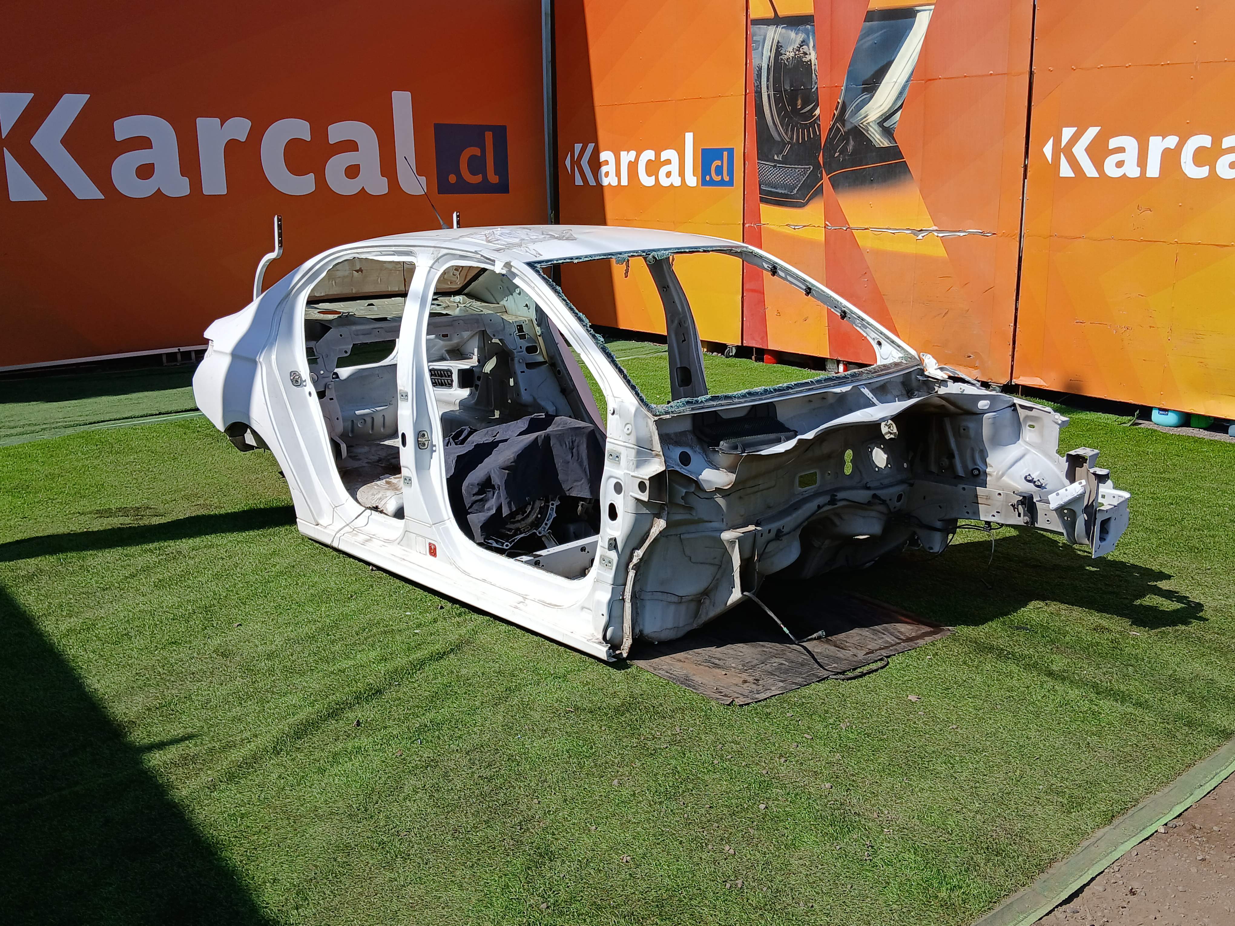Remates Karcal