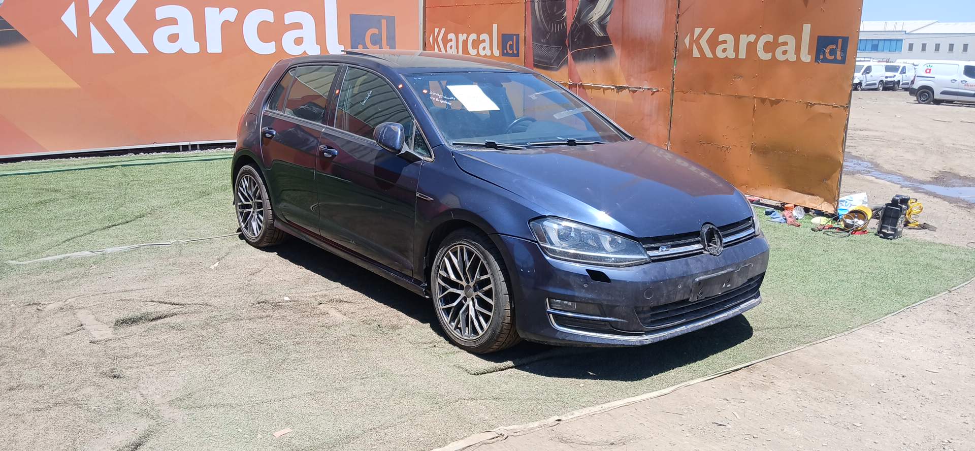 Remates Karcal