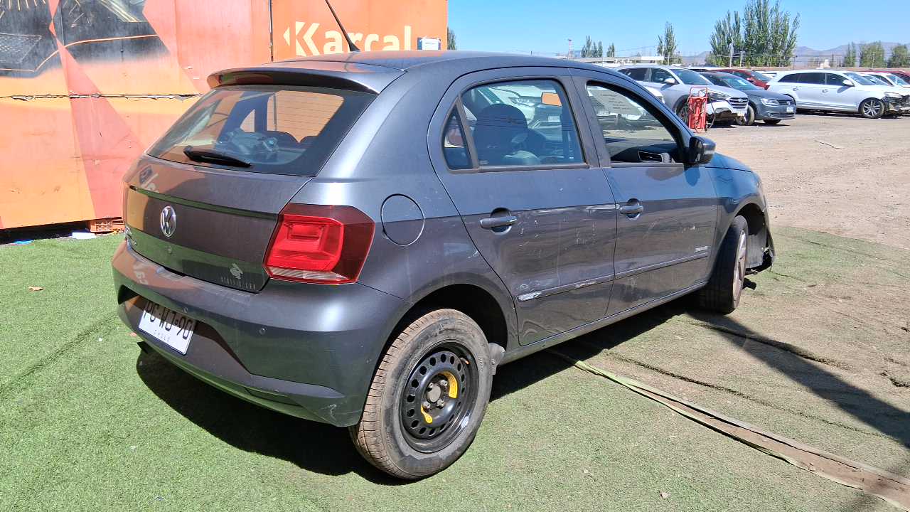 Remates Karcal