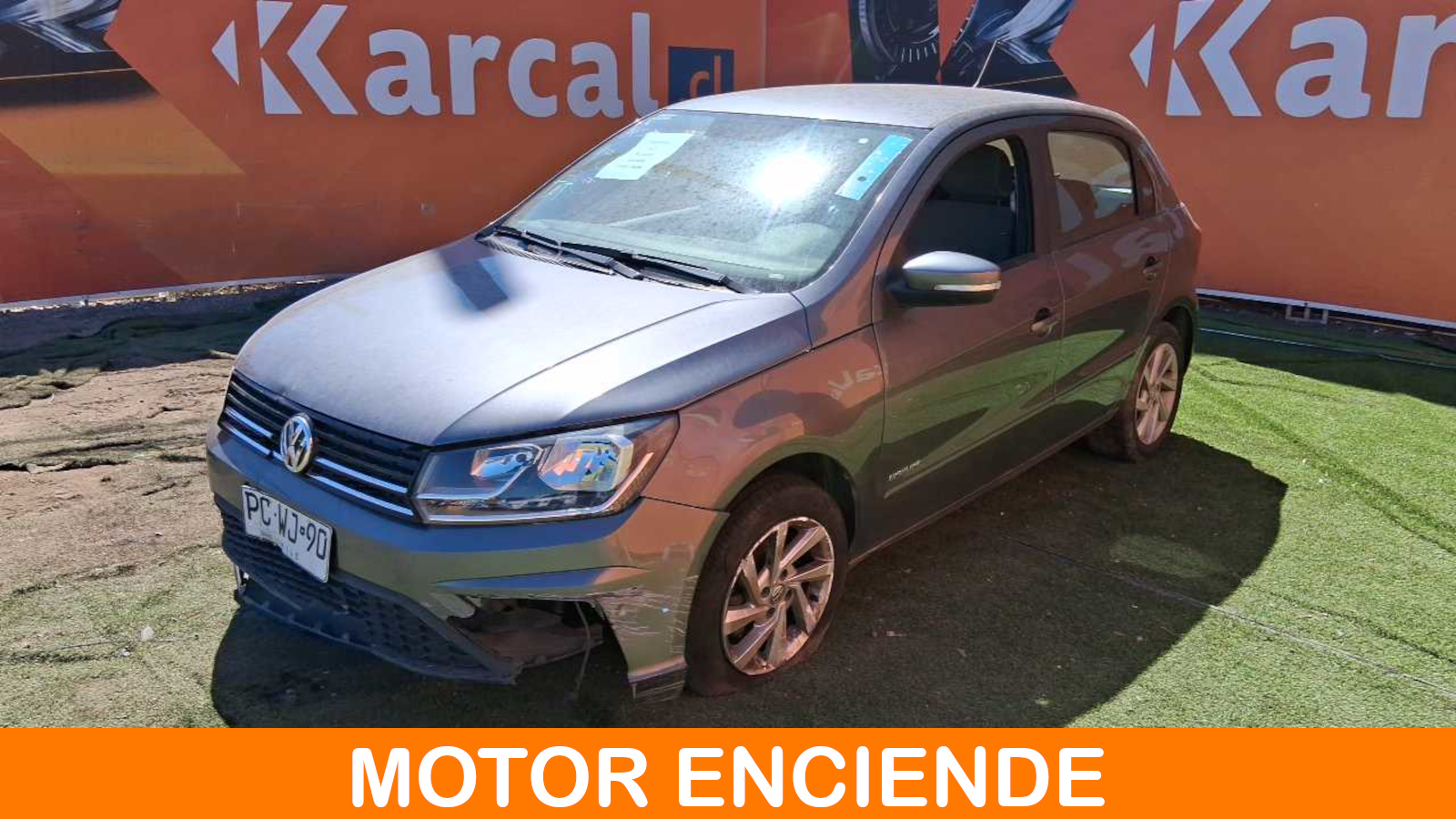 Remates Karcal