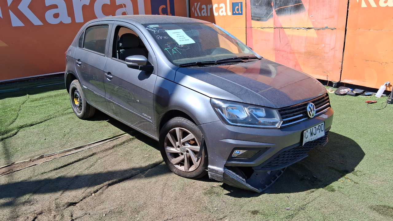 Remates Karcal