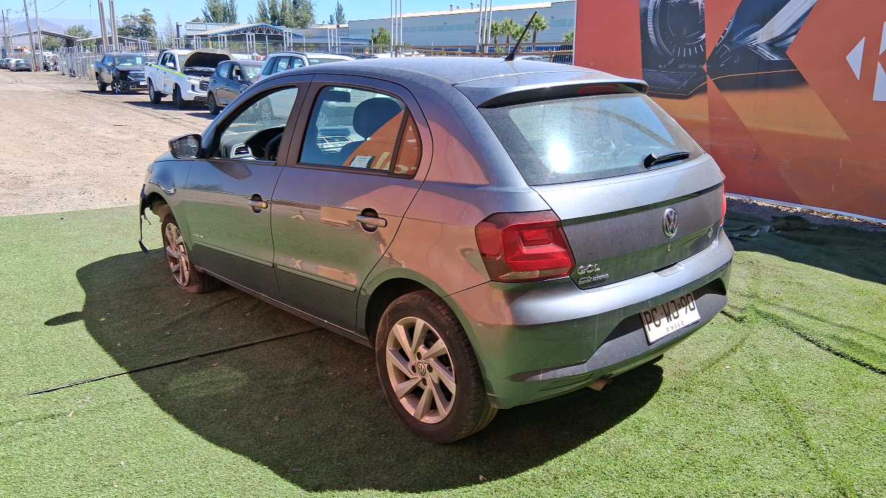 Remates Karcal