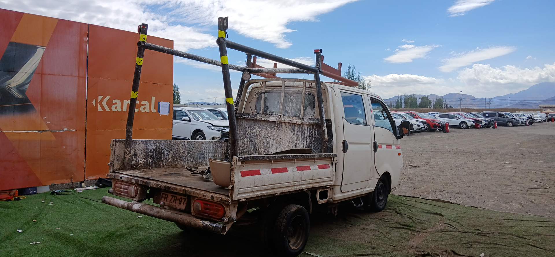 Remates Karcal