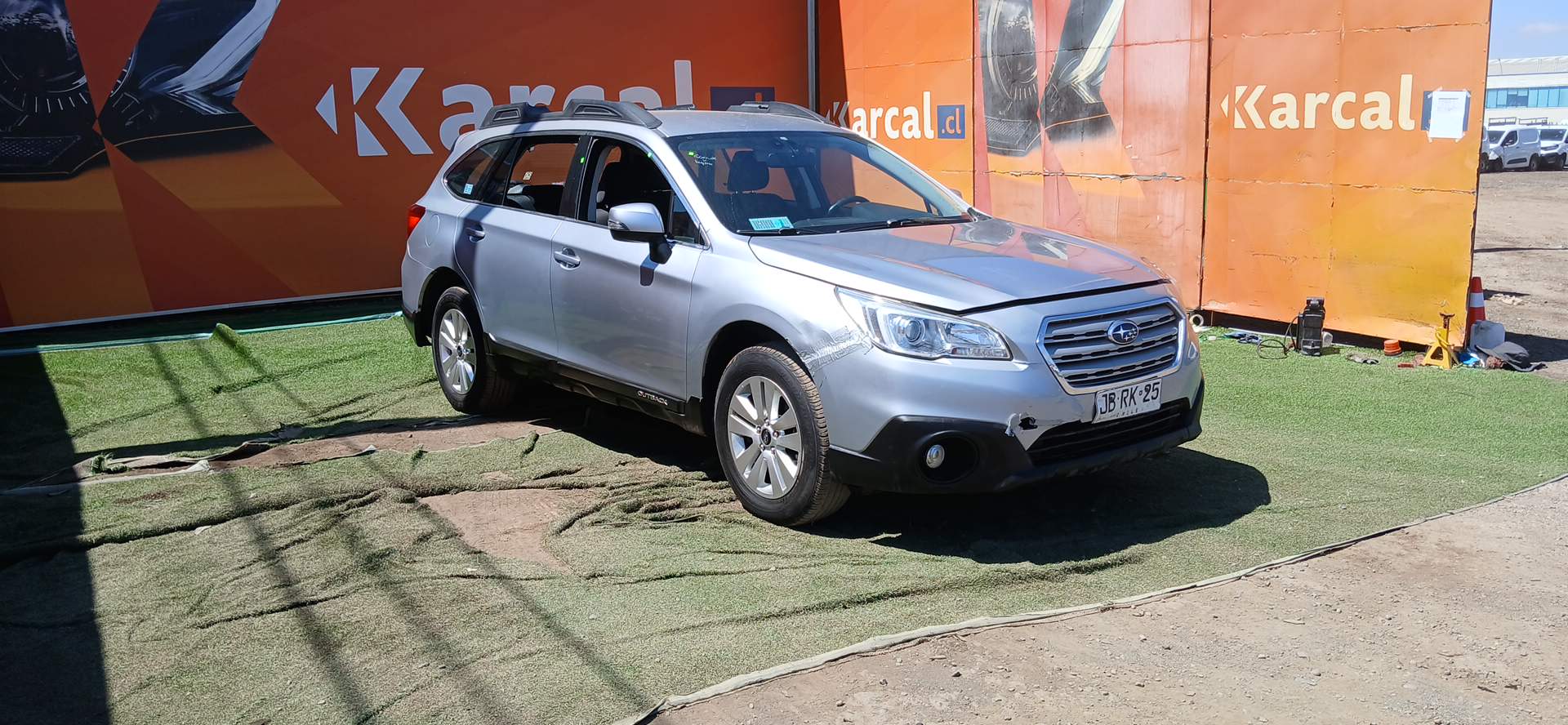 Remates Karcal