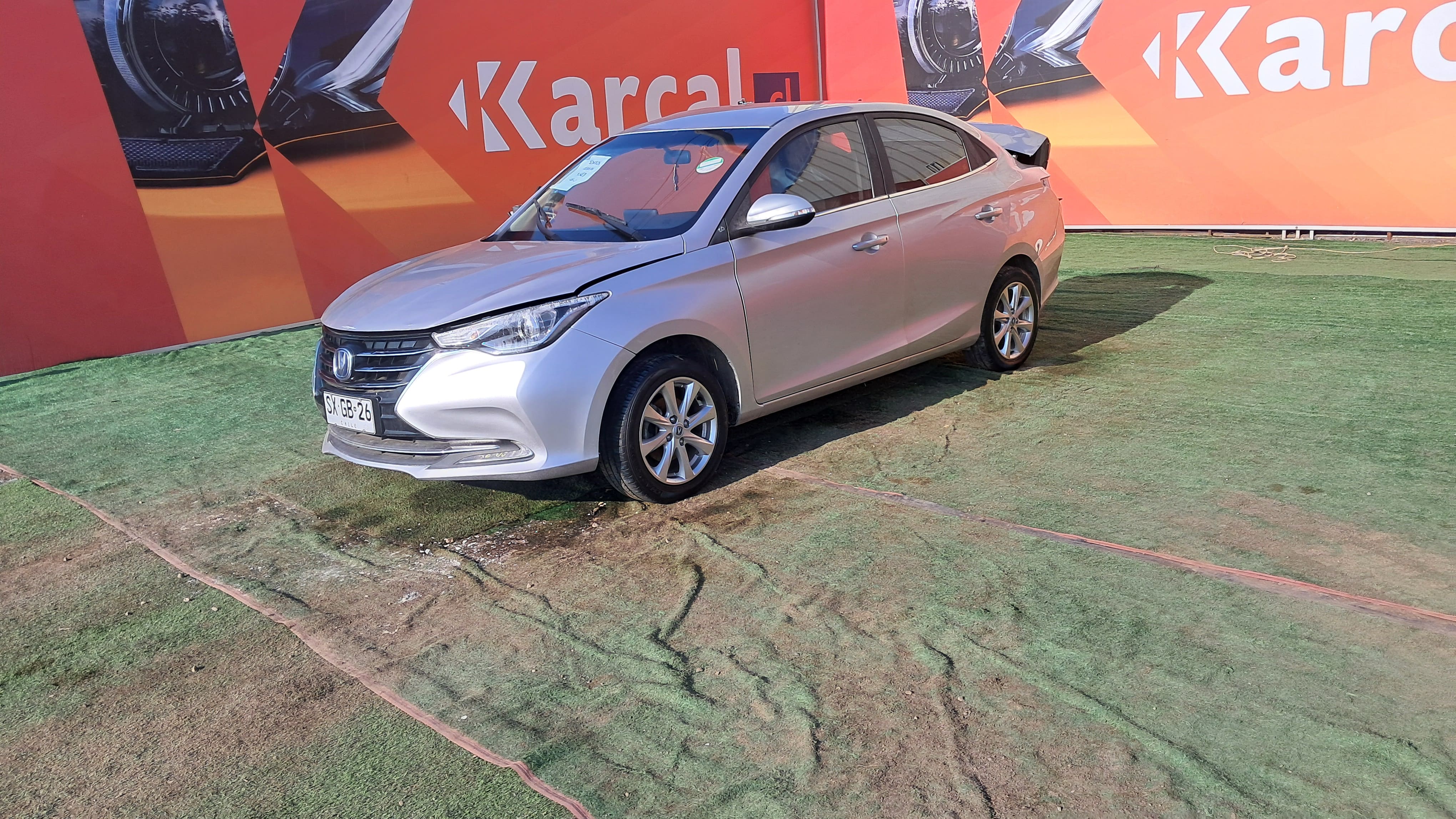 Remates Karcal