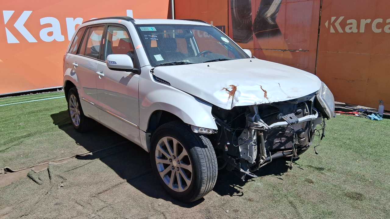 Remates Karcal