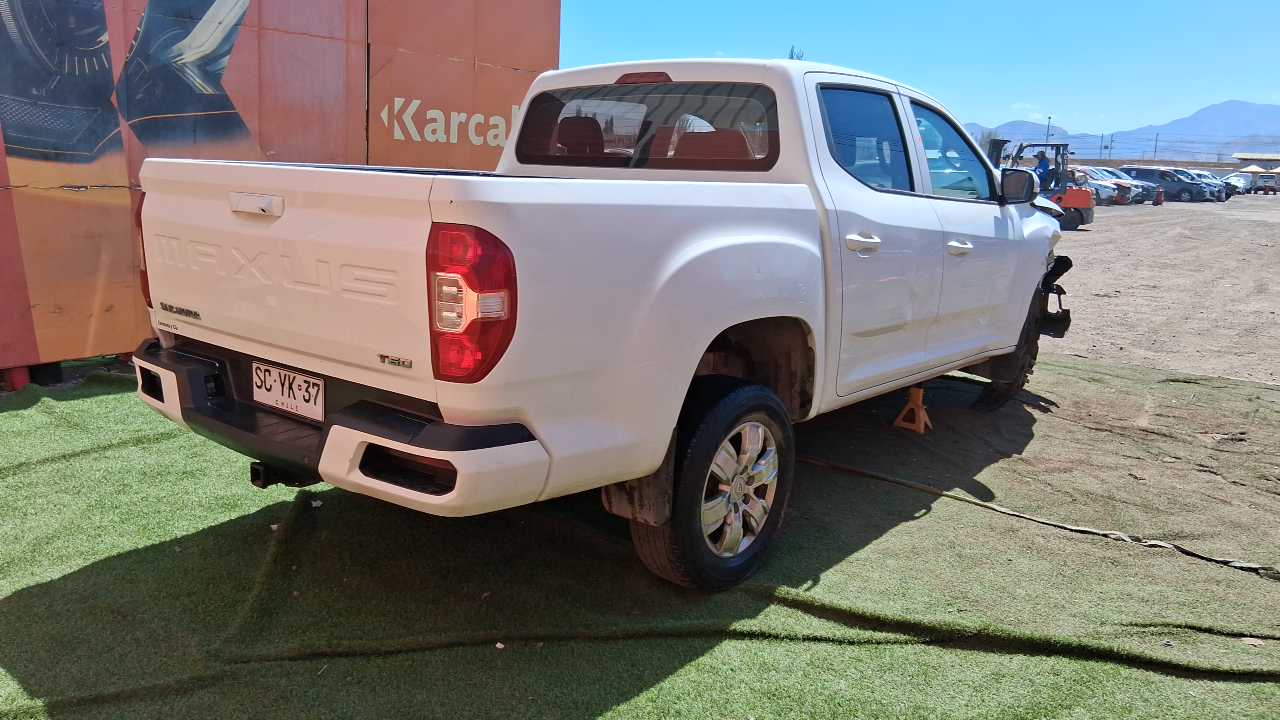 Remates Karcal