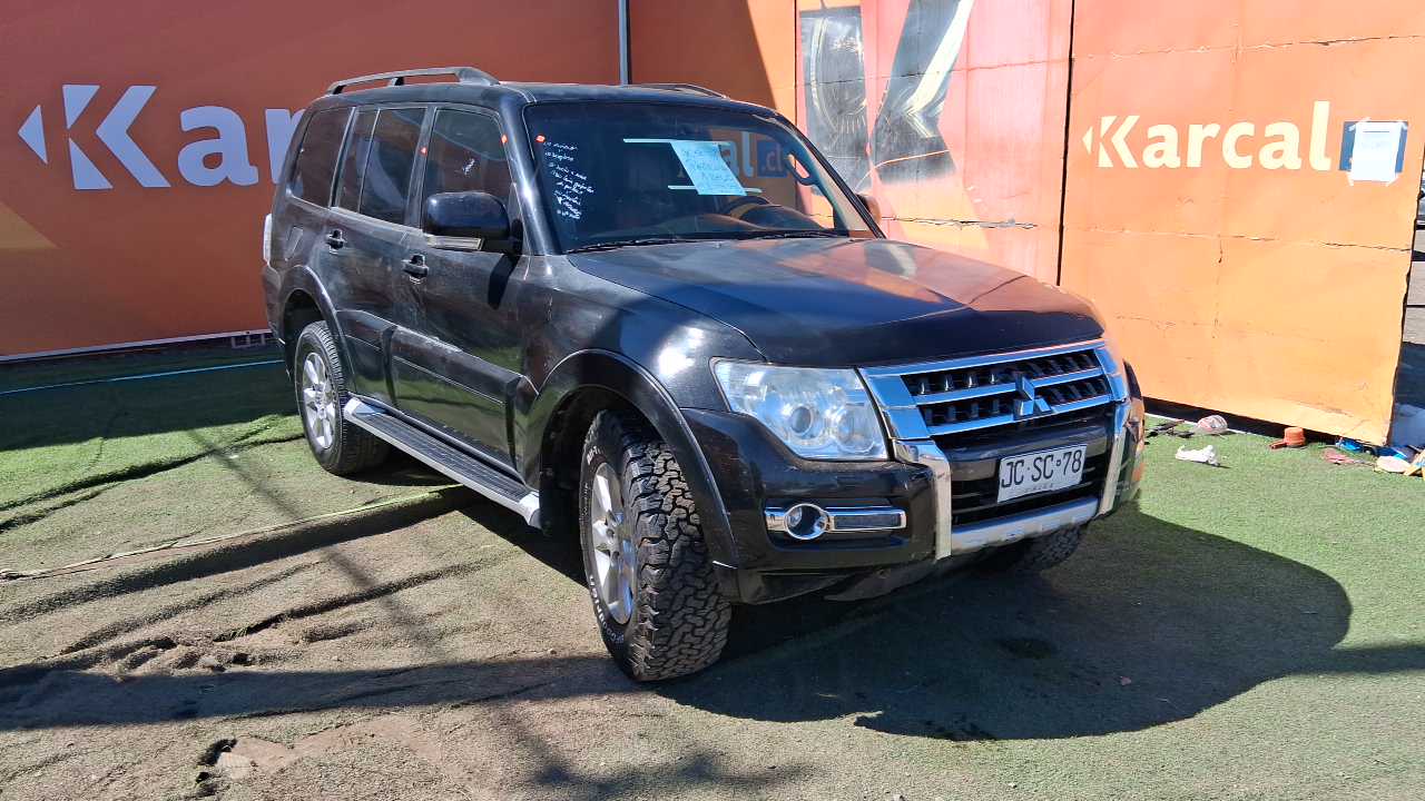 Remates Karcal
