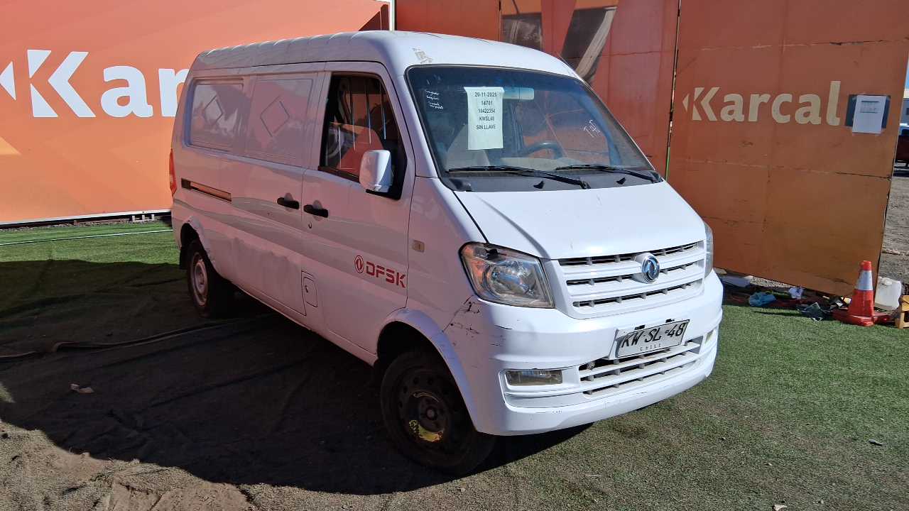 Remates Karcal