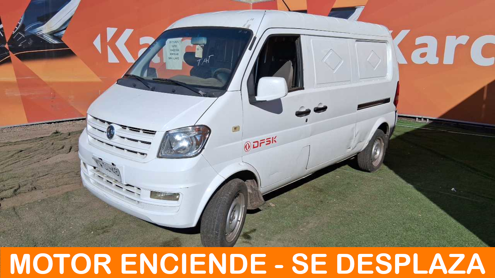 Remates Karcal