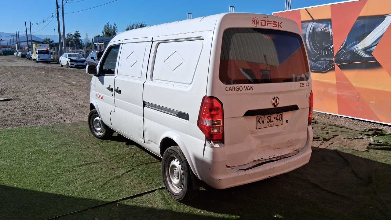 Remates Karcal