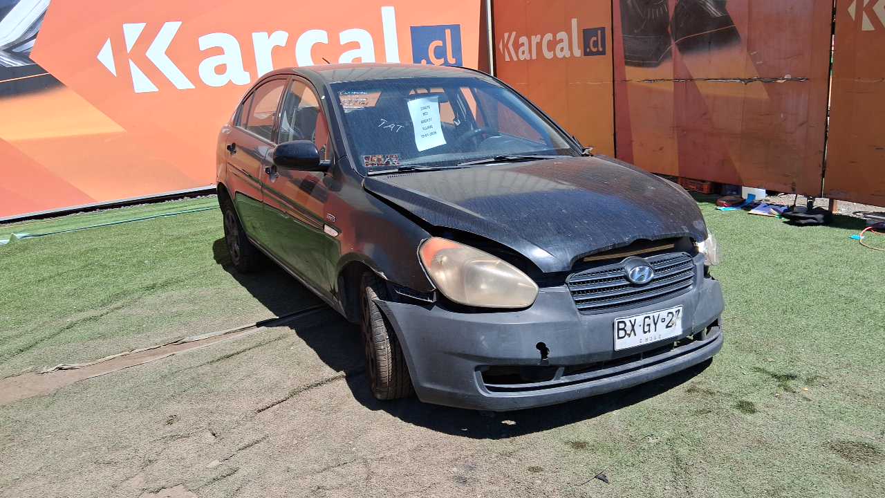 Remates Karcal