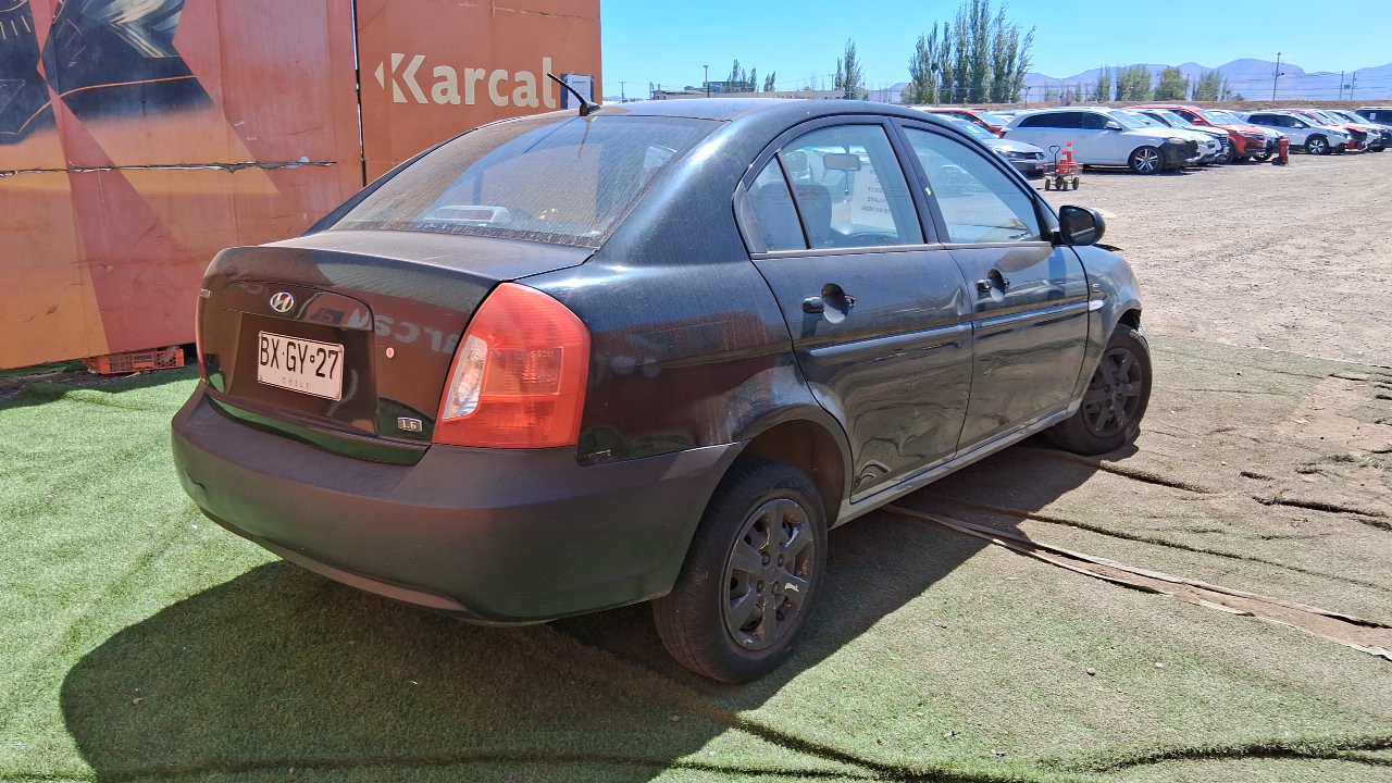 Remates Karcal