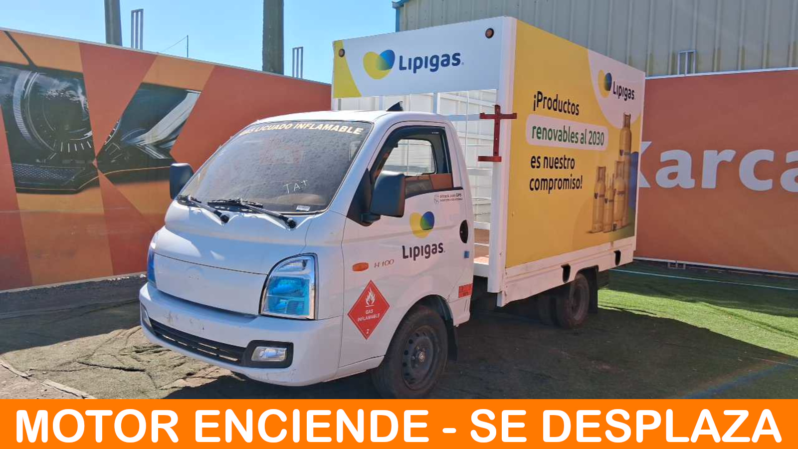 Remates Karcal