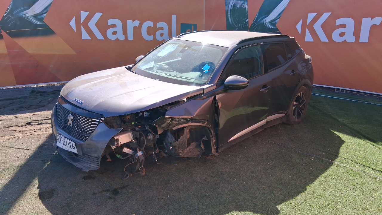Remates Karcal