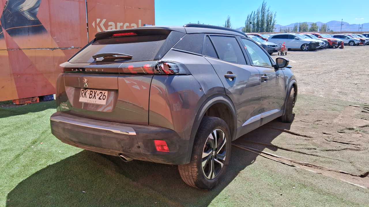 Remates Karcal