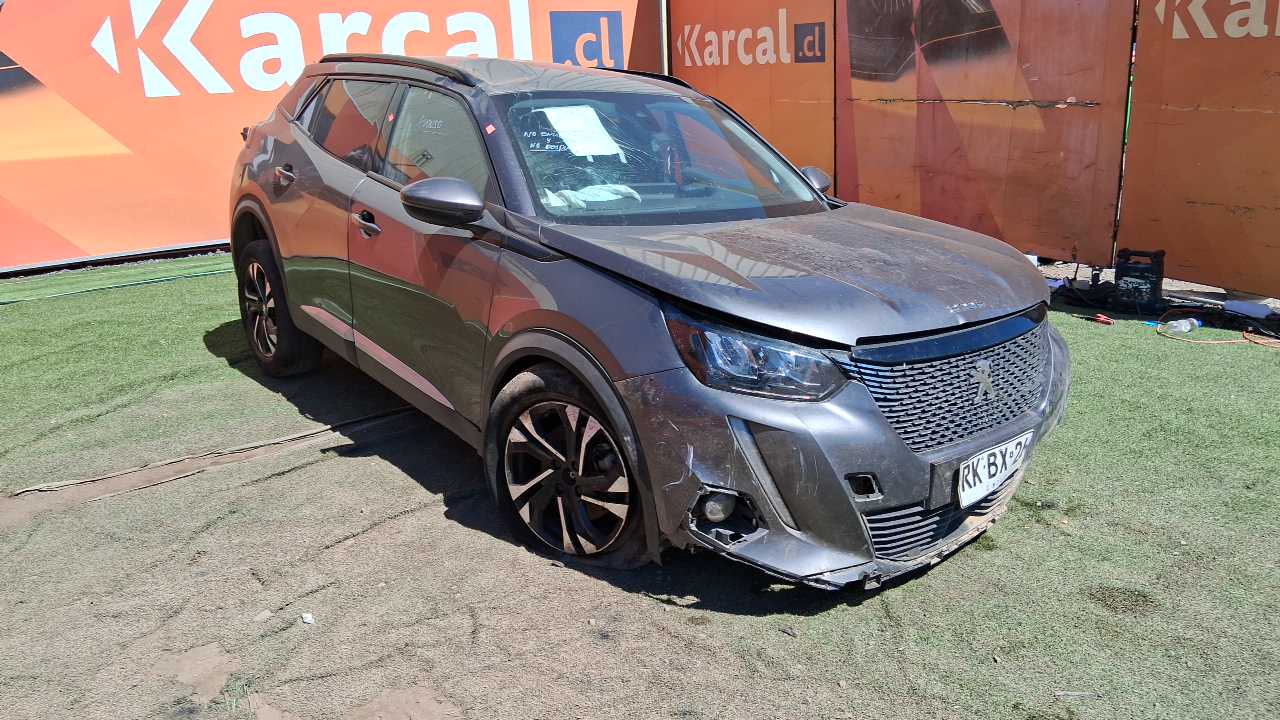 Remates Karcal