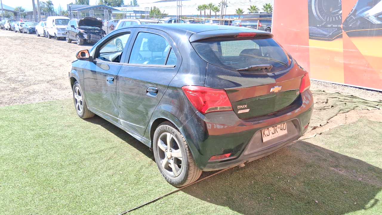 Remates Karcal