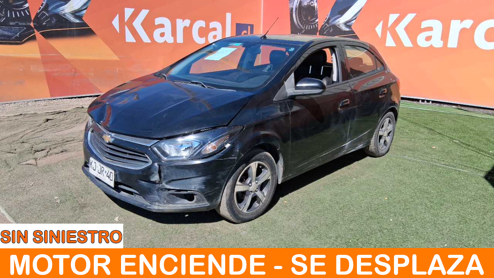 Remates Karcal