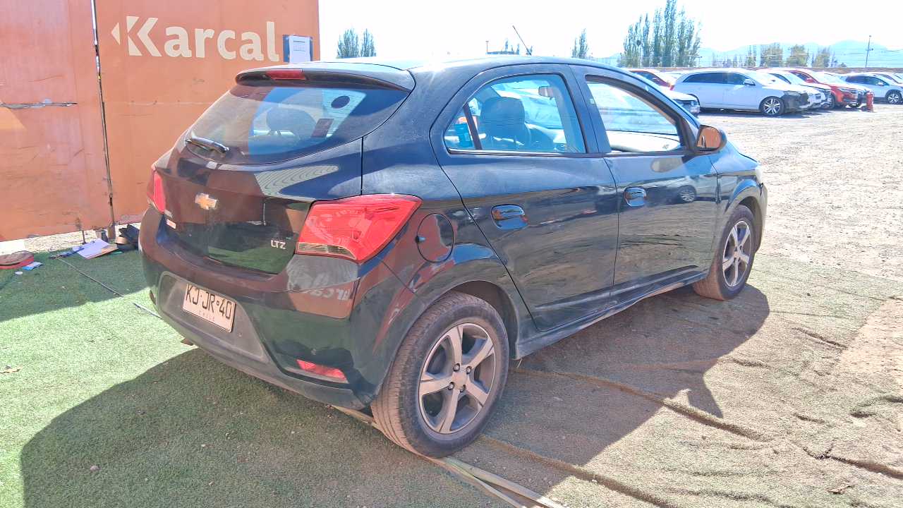 Remates Karcal