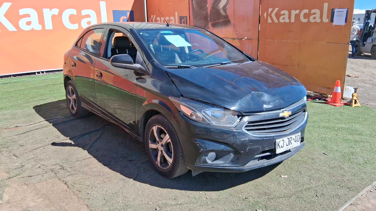 Remates Karcal
