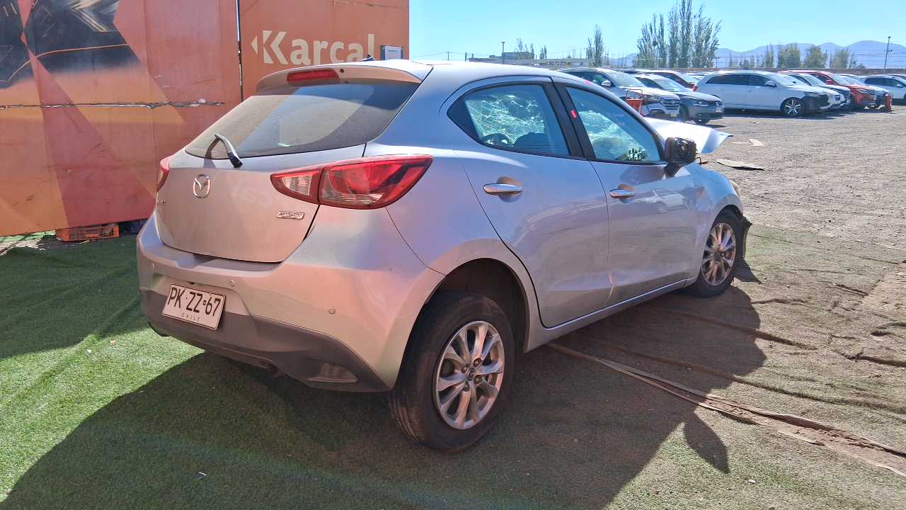 Remates Karcal