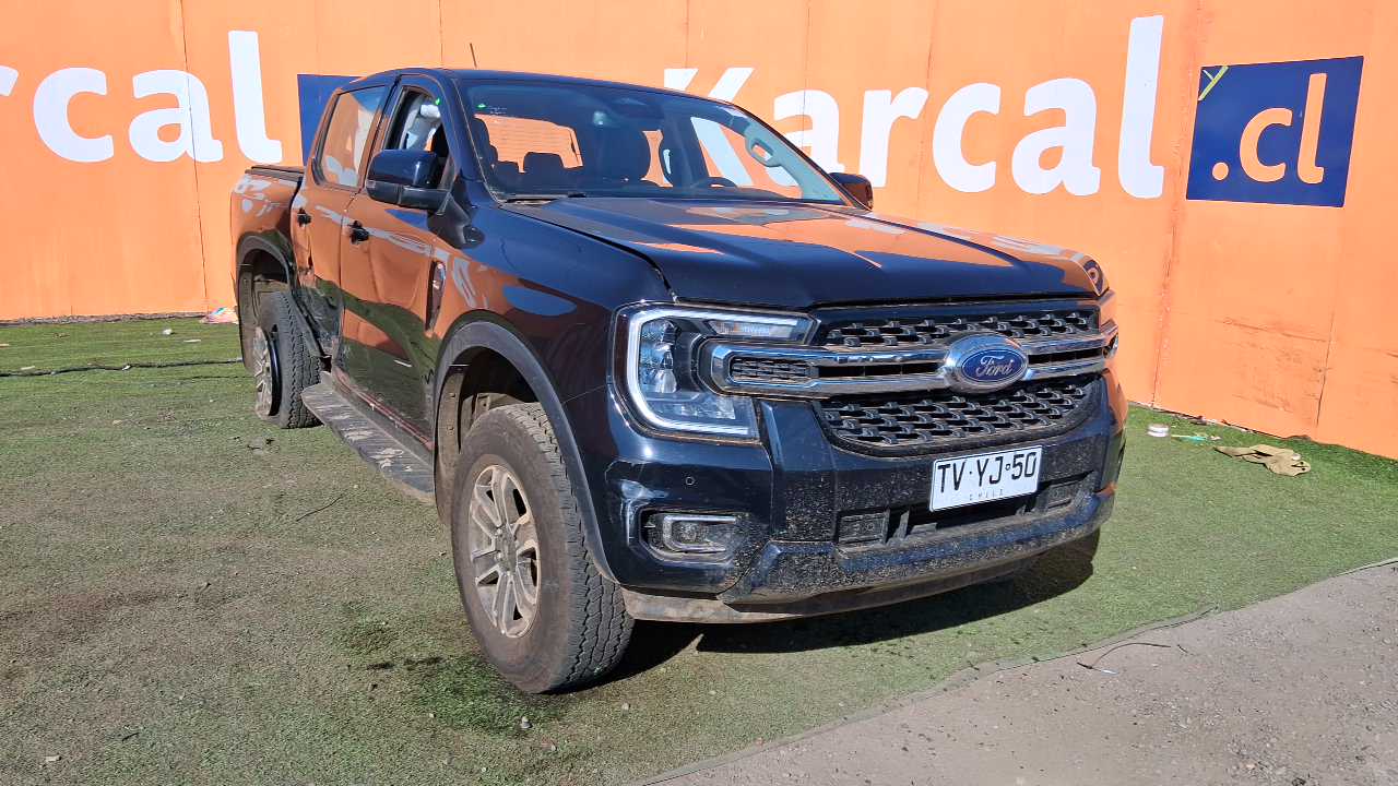Remates Karcal