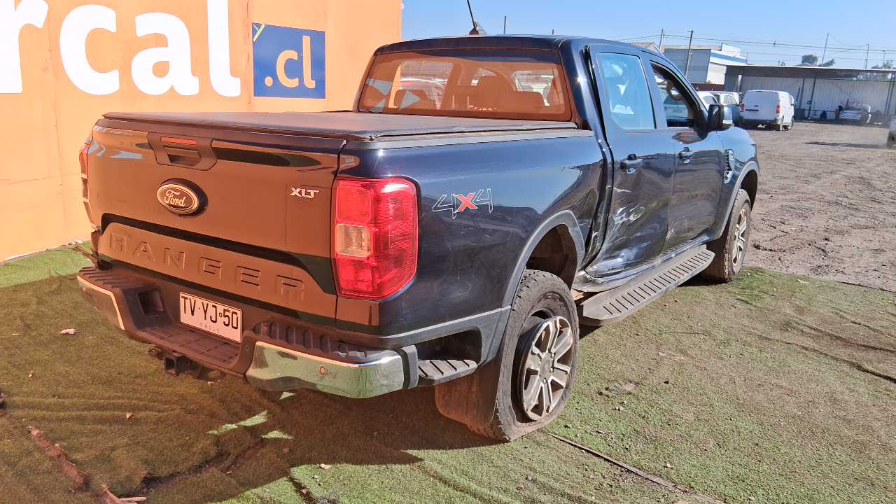 Remates Karcal