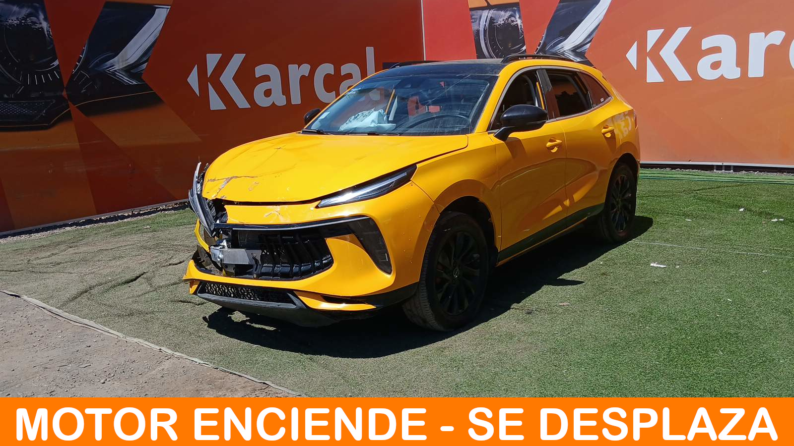 DFLM T5 EVO 1.5 AUT 2023 SJYJ45