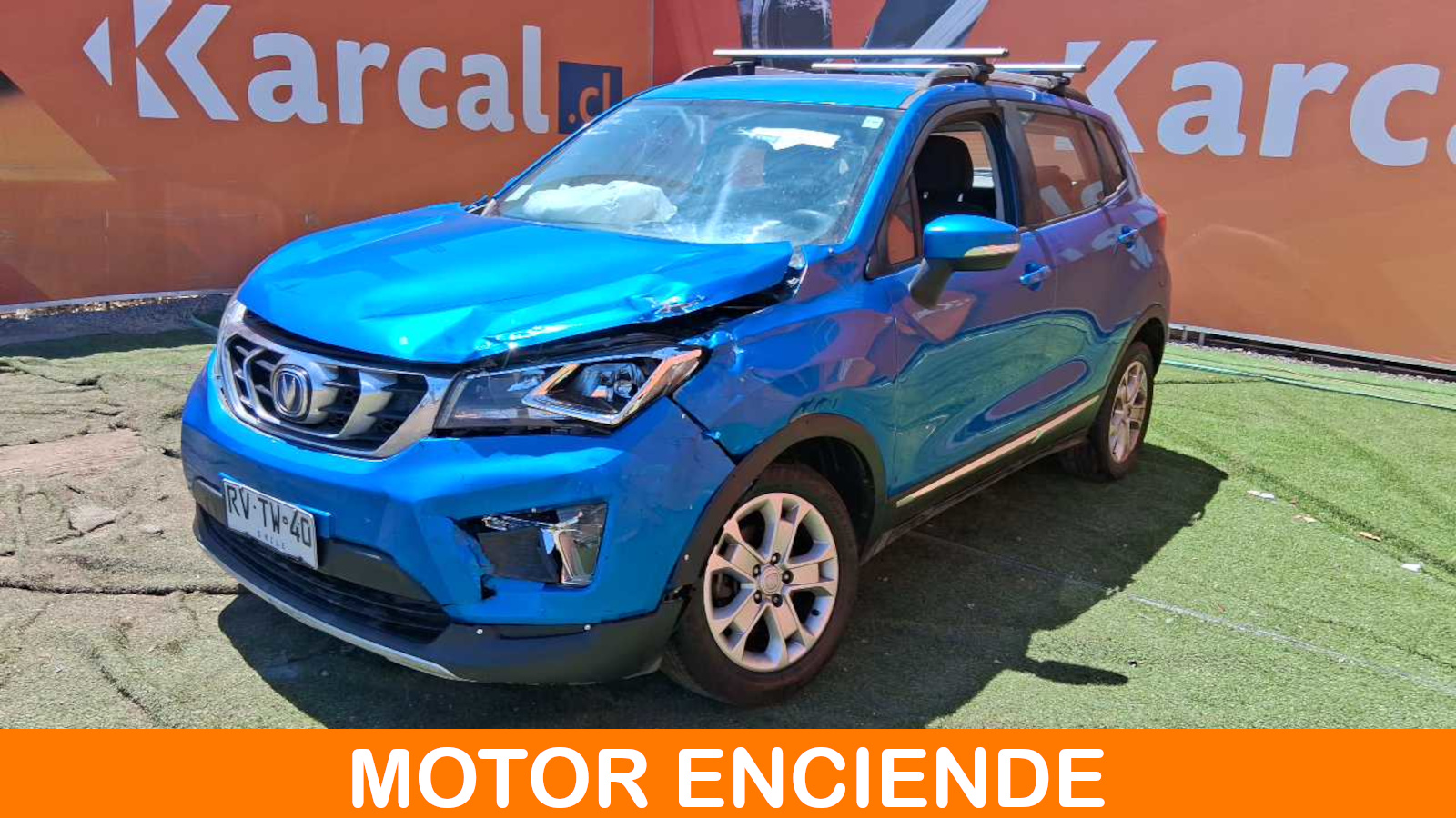 CHANGAN CS15 HATCH BACK 1.5 2022 RVTW40