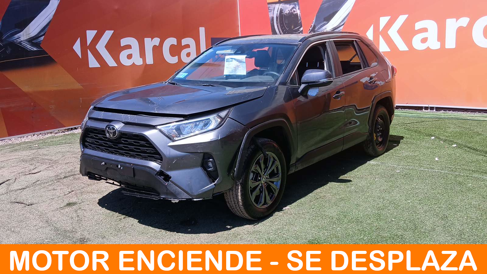 TOYOTA RAV4 CVT 2.0 2024 SYRB40