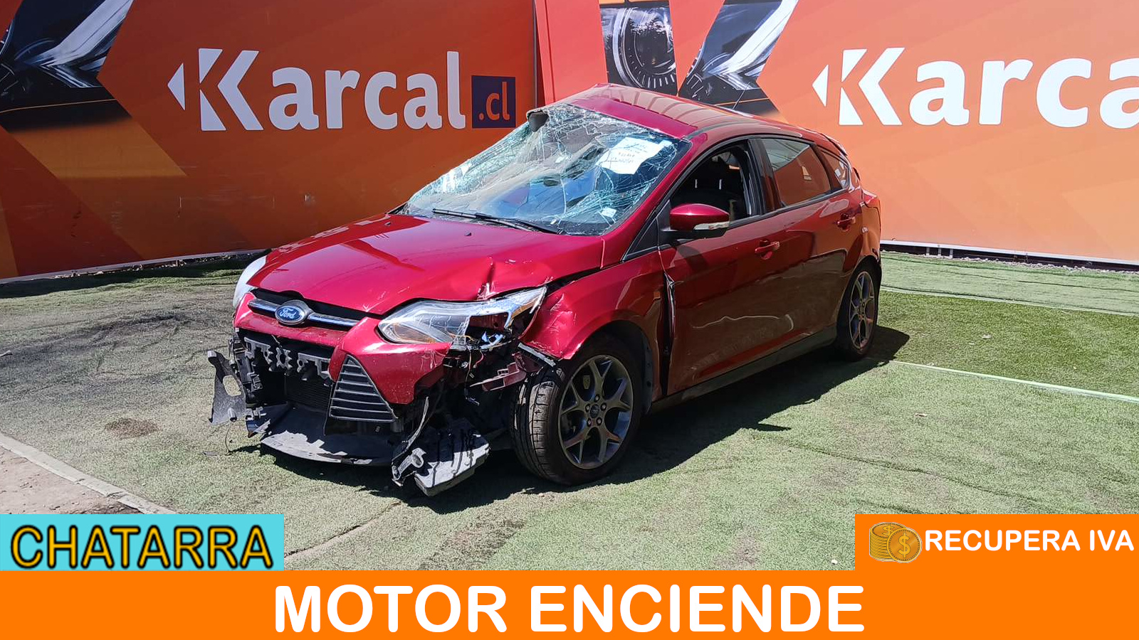 FORD FOCUS SEL 2.0 AUT 2013 FPLC18