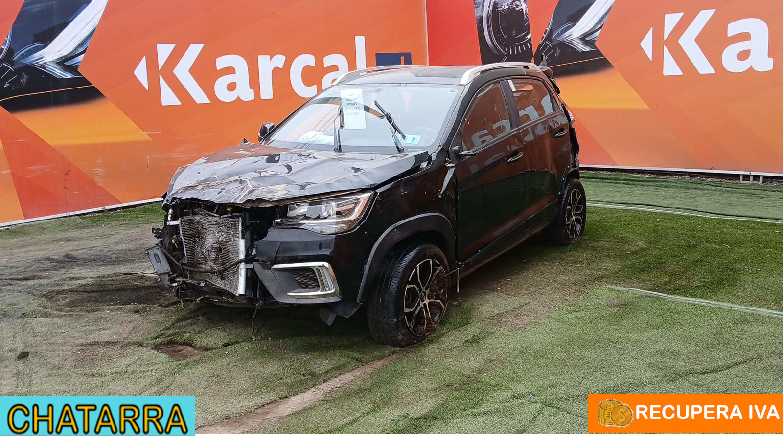 CHERY TIGGO 2 1.5 2021 PPVH25
