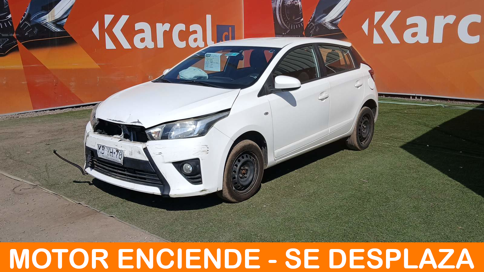 Remates Karcal