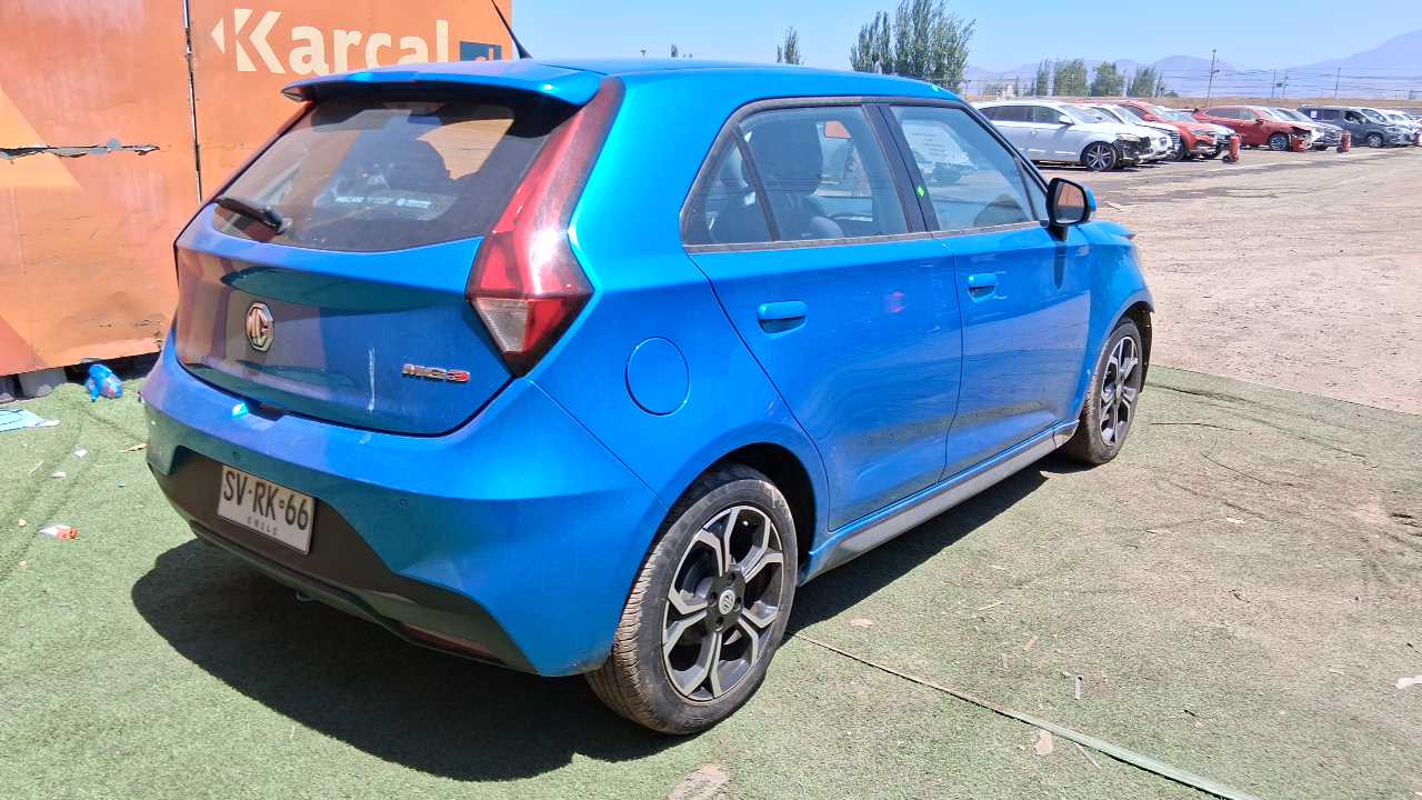 Remates Karcal