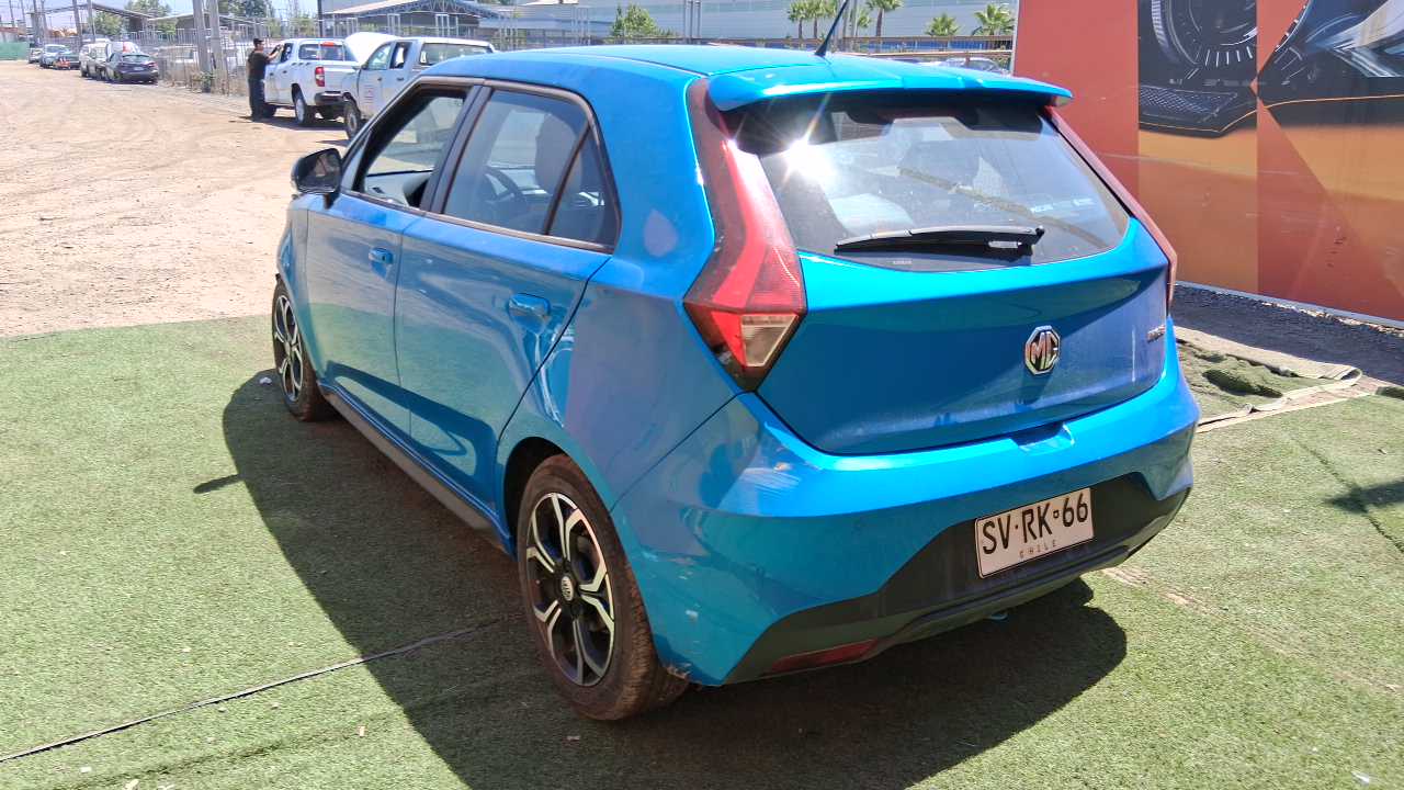Remates Karcal
