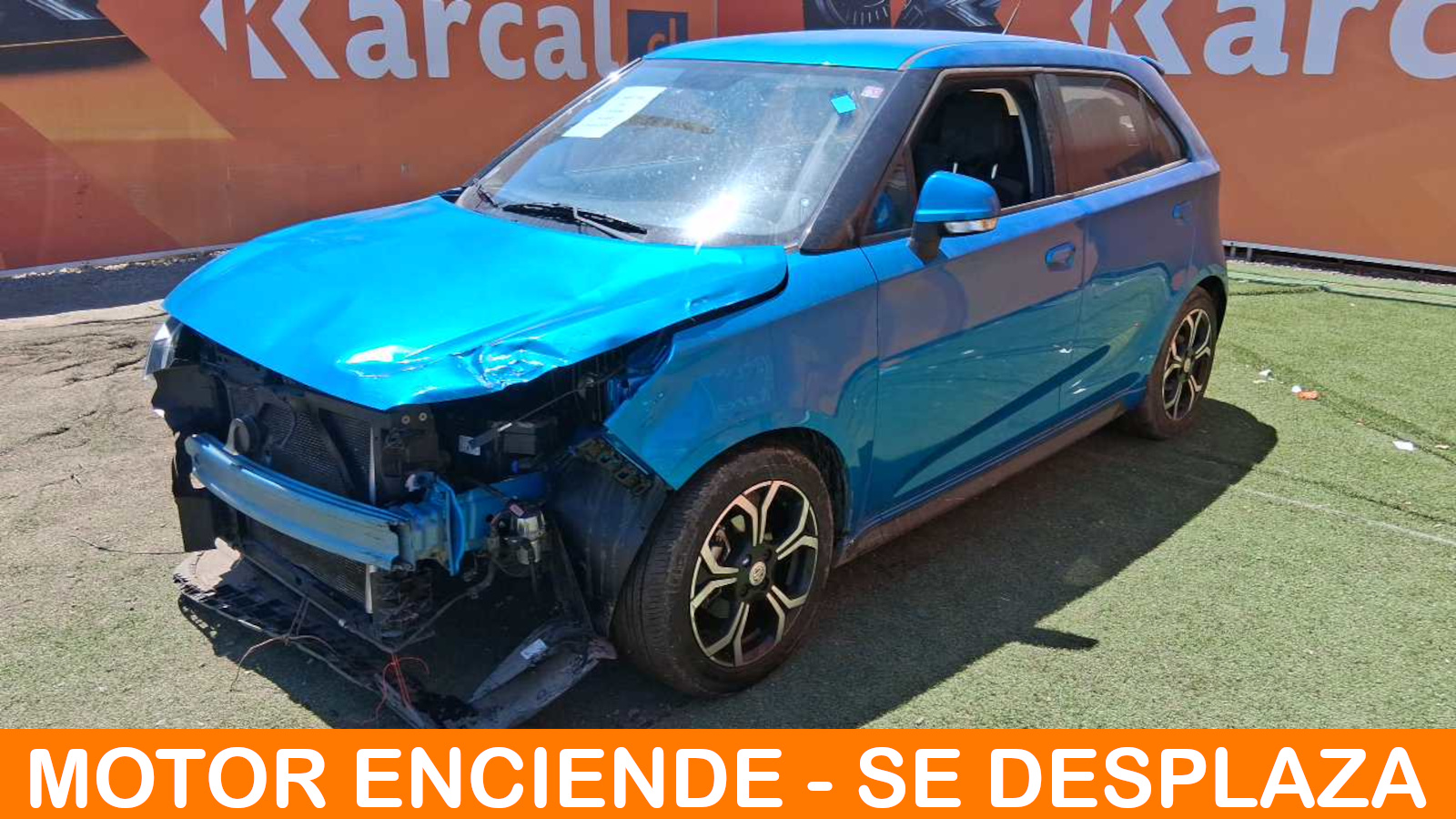 Remates Karcal