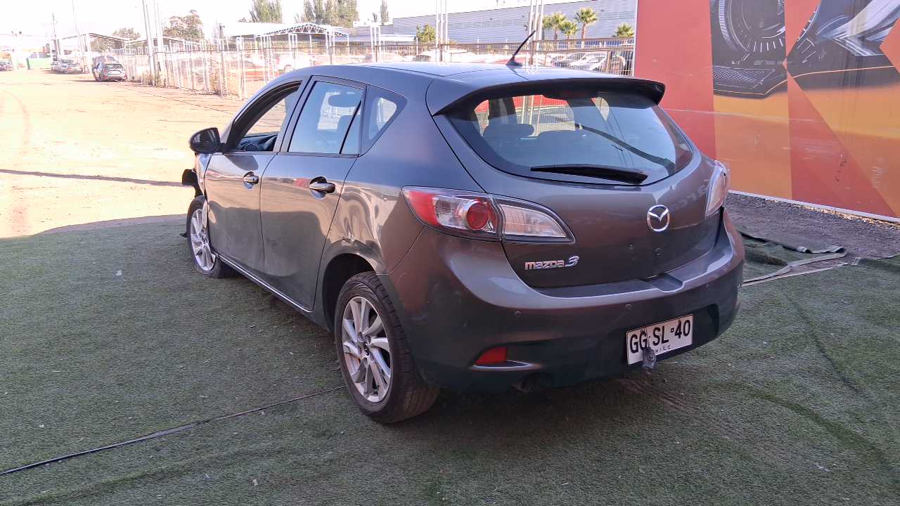 Remates Karcal
