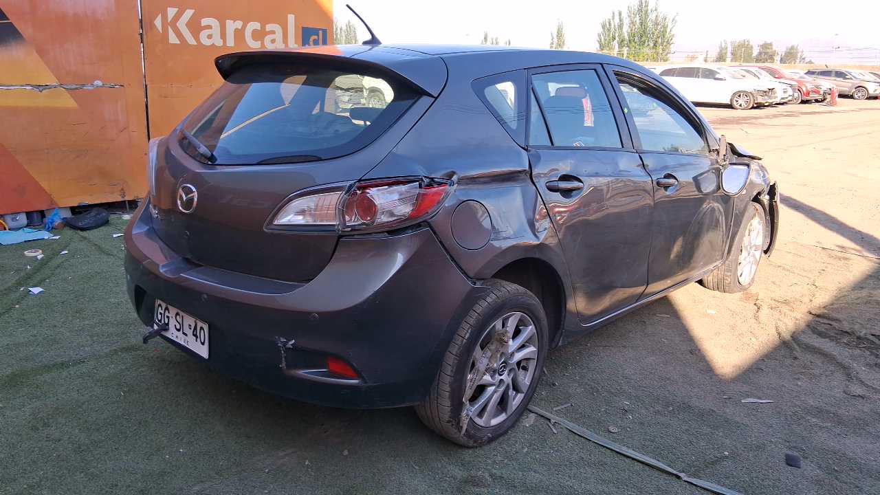 Remates Karcal