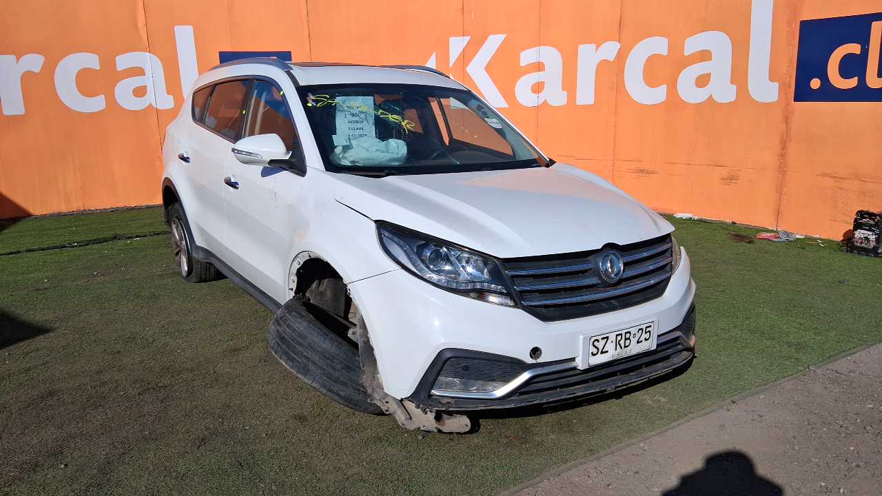 Remates Karcal