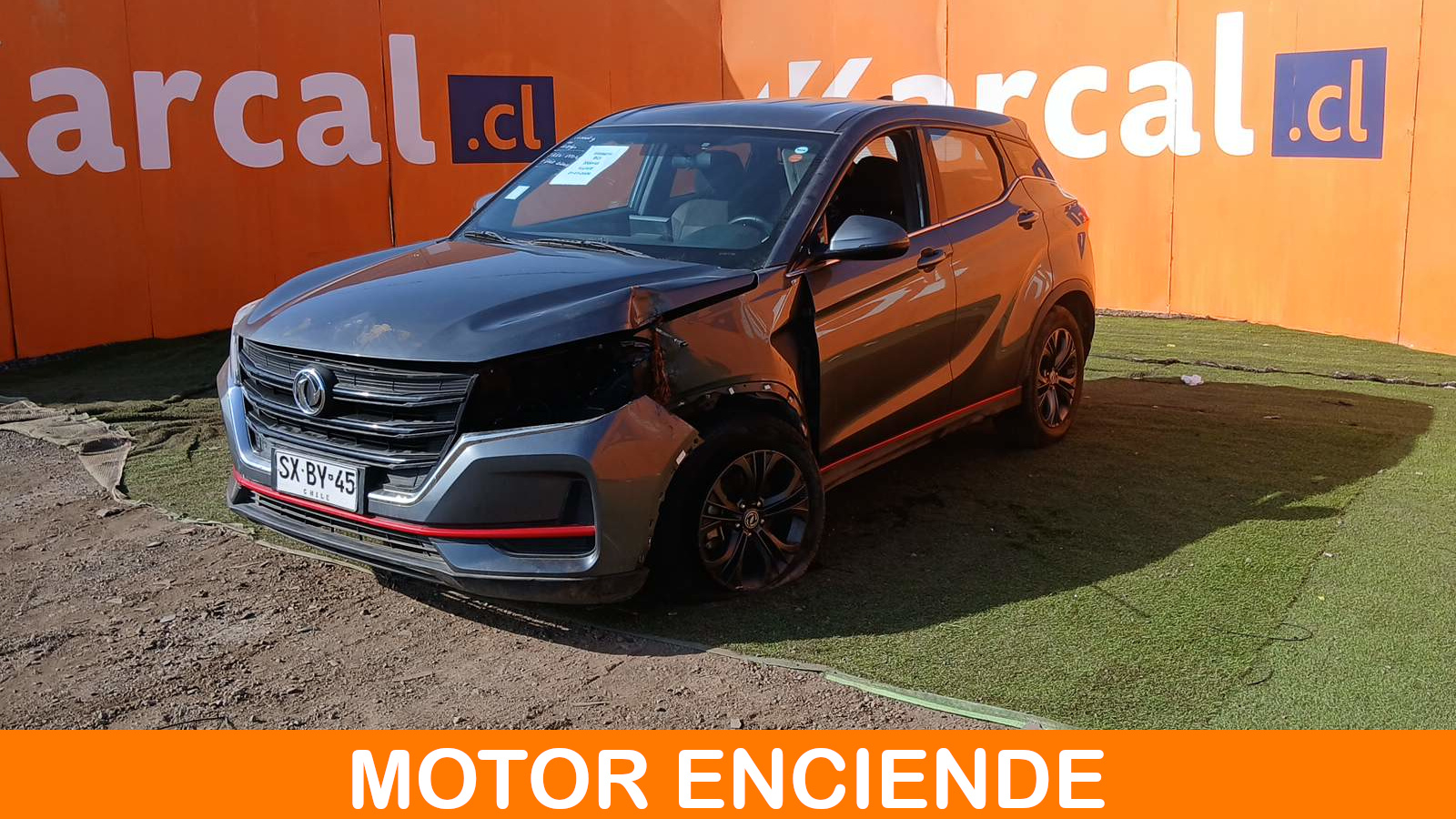 Remates Karcal