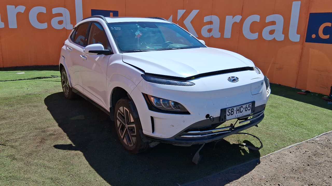 Remates Karcal