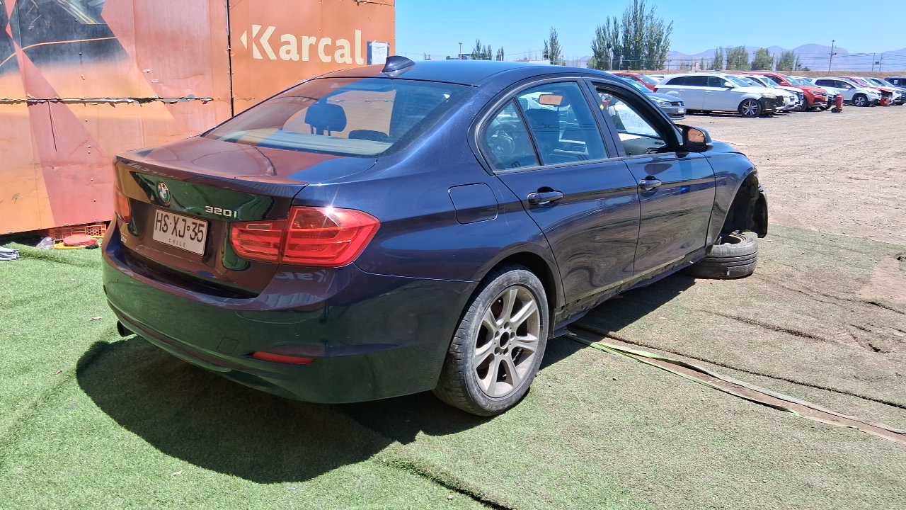 Remates Karcal