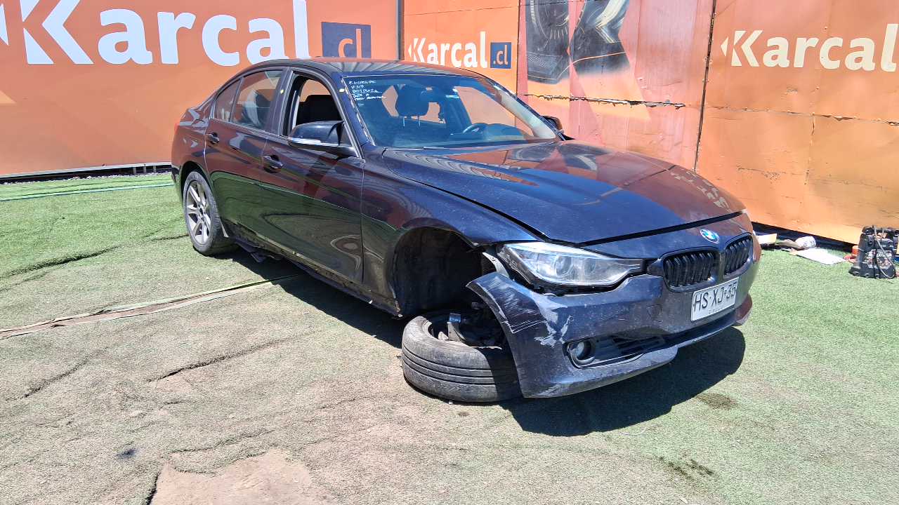 Remates Karcal