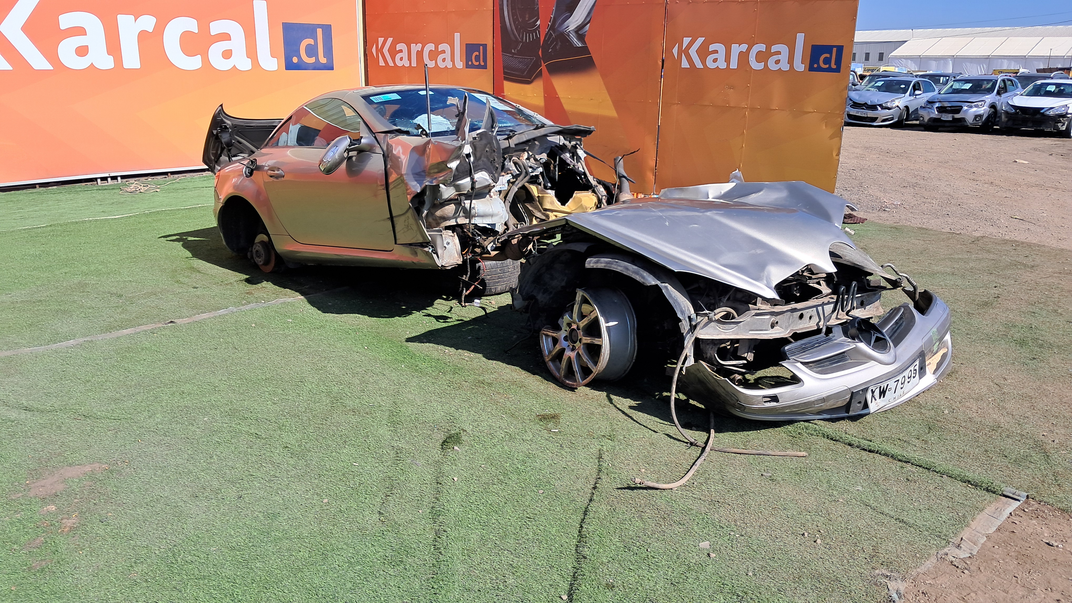 Remates Karcal