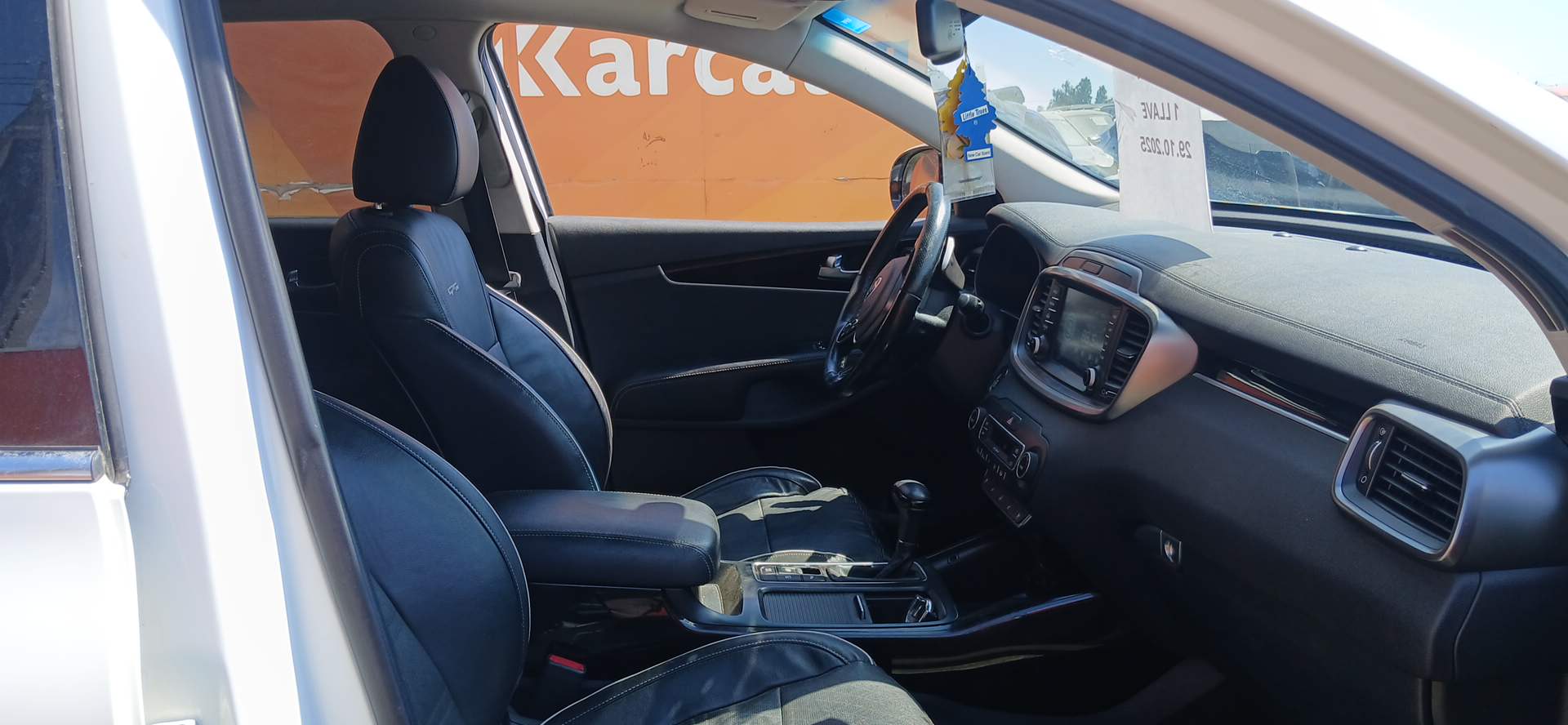 Remates Karcal