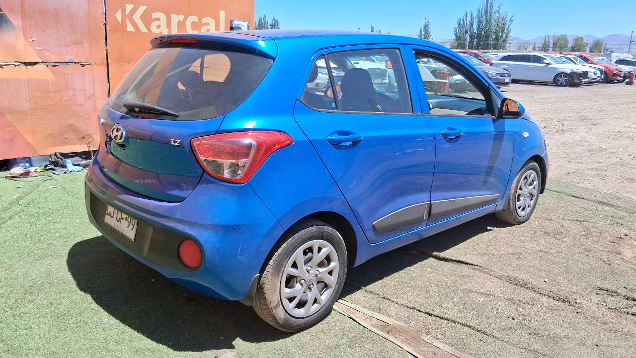 Remates Karcal