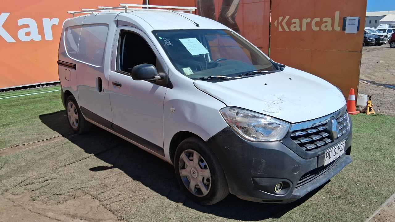 Remates Karcal