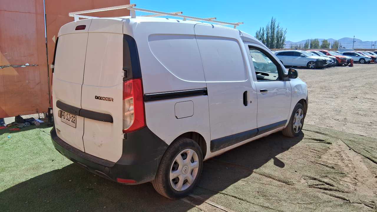 Remates Karcal