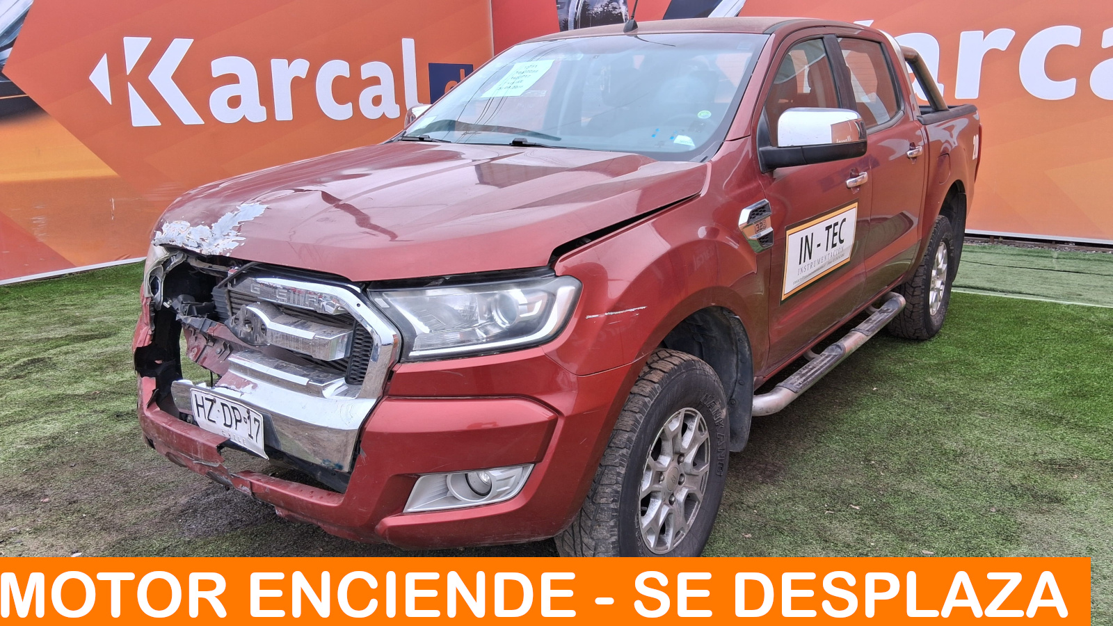 Remates Karcal